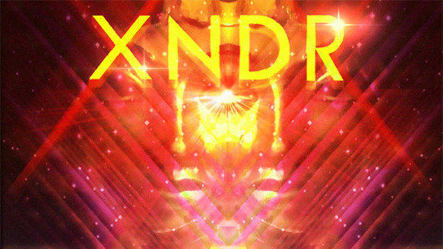 xndr pharoahs