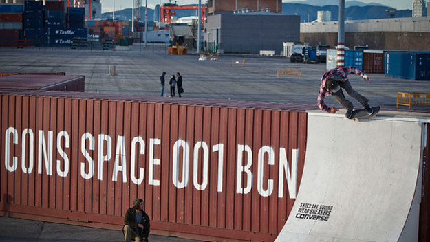 cons space 001 bcn