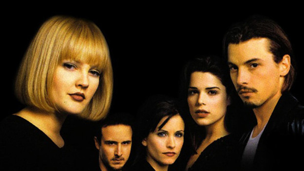 scream