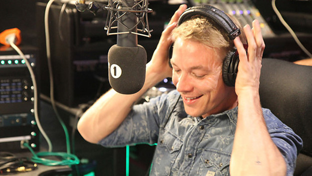 diplo & friends andfriends