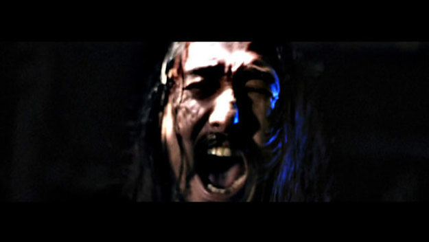 aoki scream