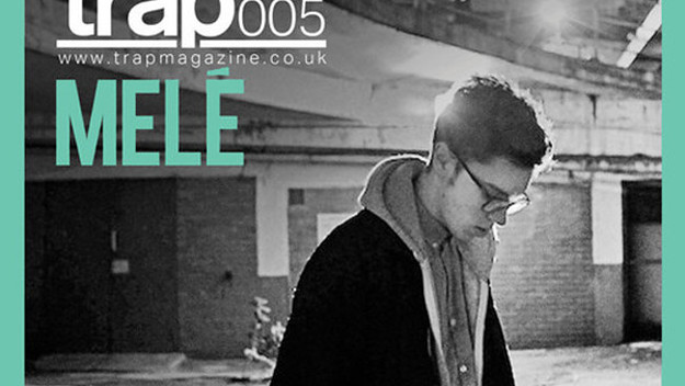 mele trap mixtape 005