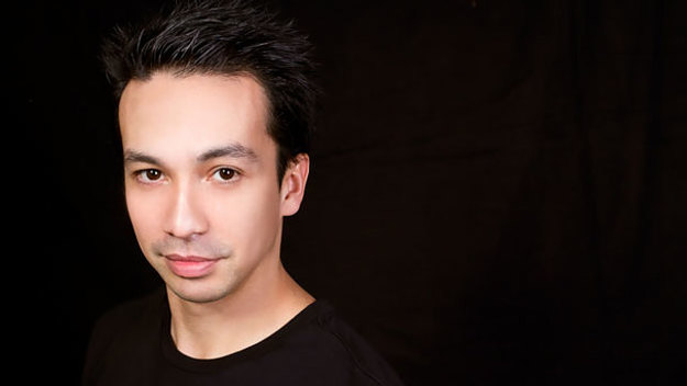 laidback luke black