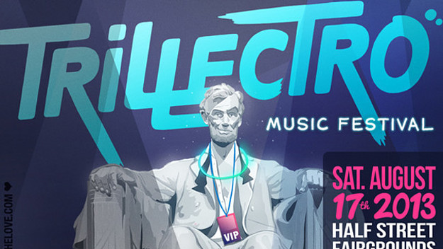 trillectro 2013