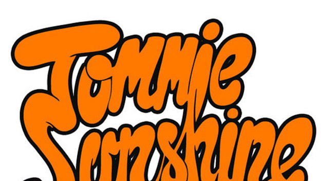 tommie sunshine the archive