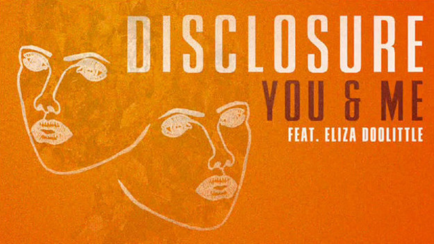 disclosure you & me