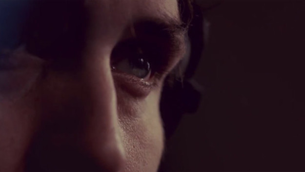 pretty lights eyes