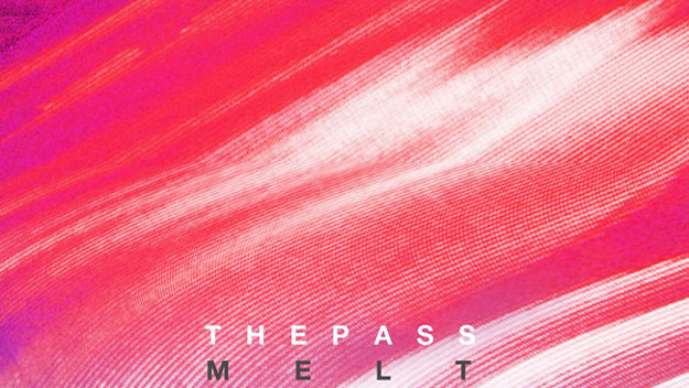 the pass melt cover
