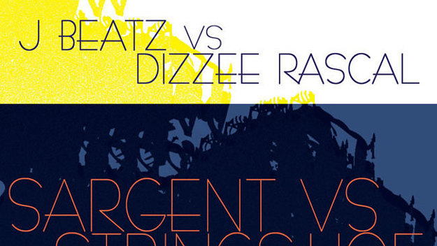 sargeant strings hoe 2