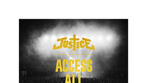 justice access all areas
