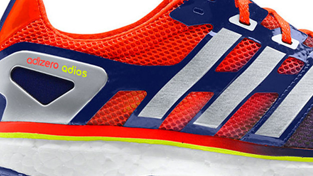 adios Boost 1