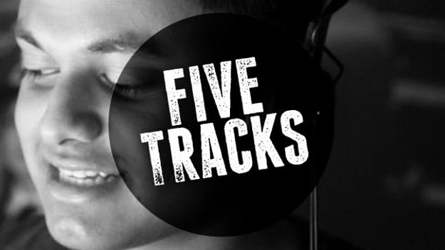 FiveTracks SandroSilva