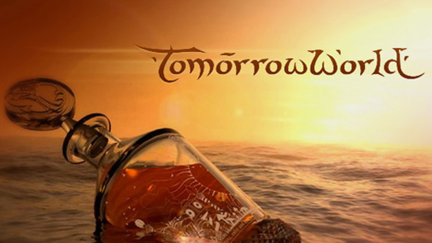 tomorrowworld