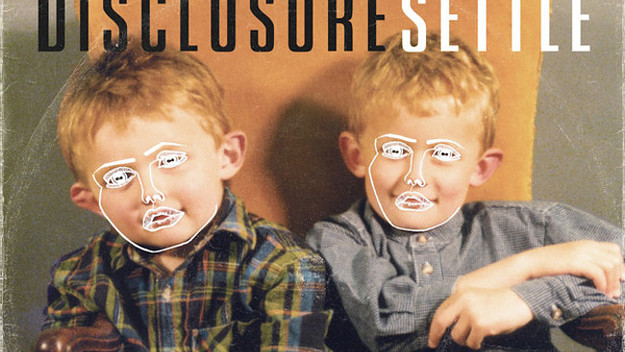 disclosure settle