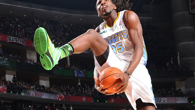 2013 Sprite Slam Dunk Contest