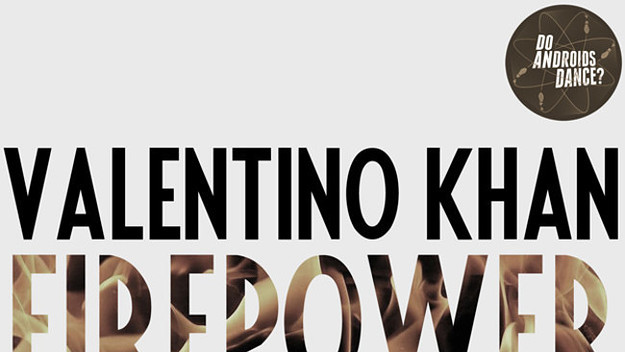 valentino khan firepower