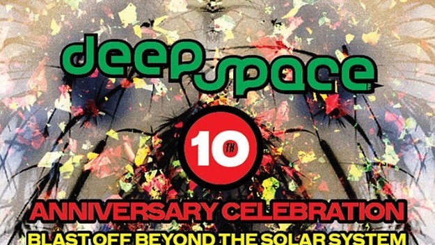 deepspace 10ann