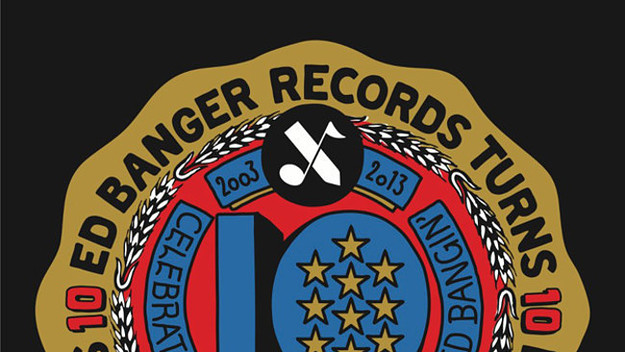 ed banger turns 10