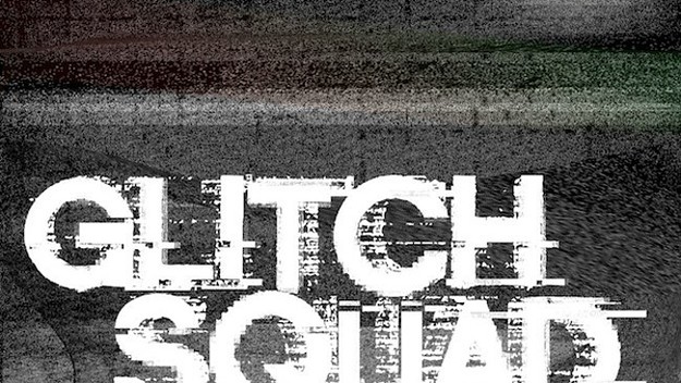 GlitchSquad