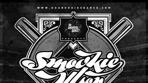 smookieillson firstbass