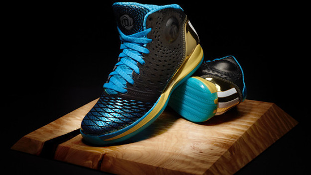 D Rose 3.5 Year of Snake 1 copy