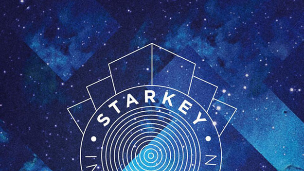 starkey inter mission ep
