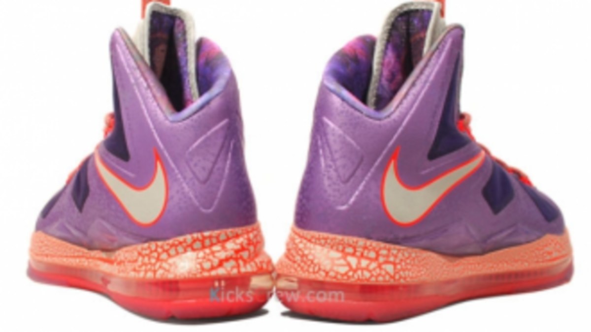 Area 72 lebron deals