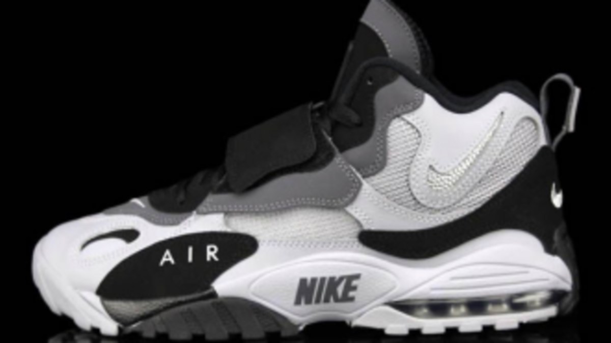 Nike Air Max Speed Turf 