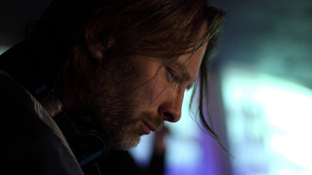 thom yorke