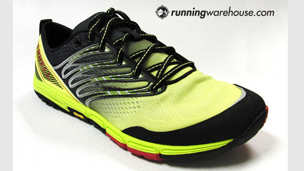 merrellascendgloveII