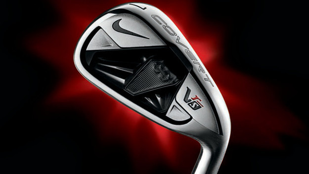 Covert Irons 3
