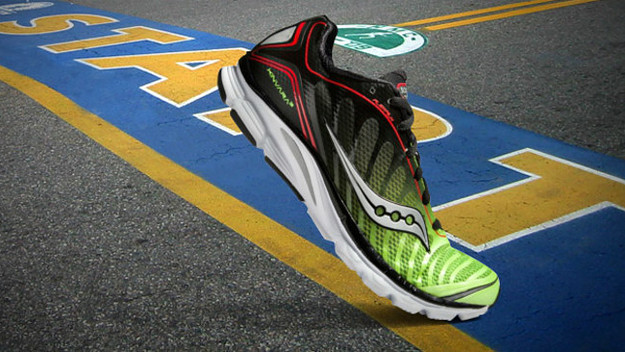 sneakermarathon