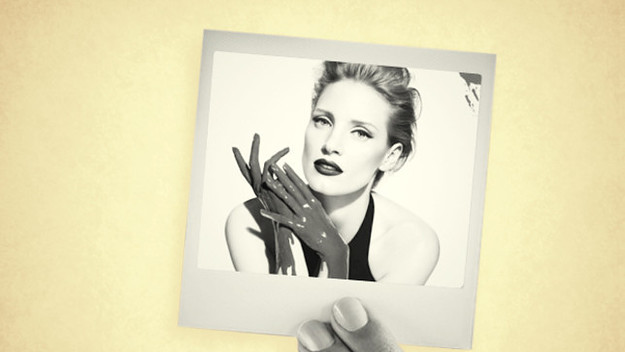 jessica chastain
