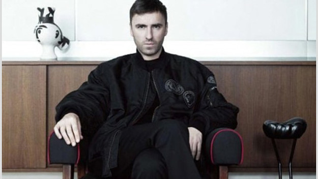 Is Raf Simons Going to Dior?
