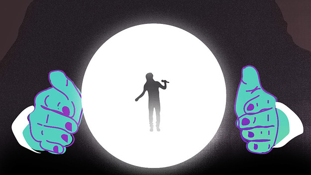 predictable future music