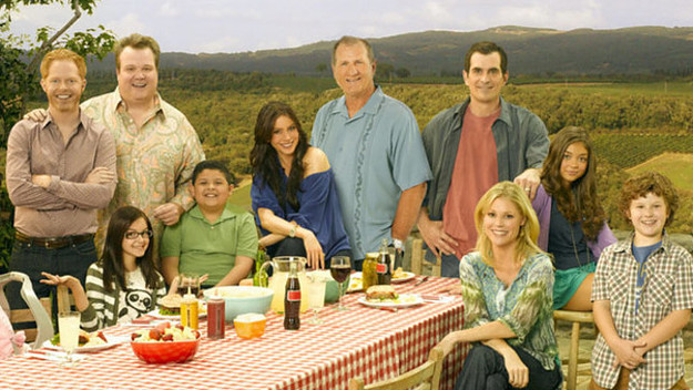 "Modern Family: The Complete Second Season" Justifies The ABC Hit's Emmy Dominance Image