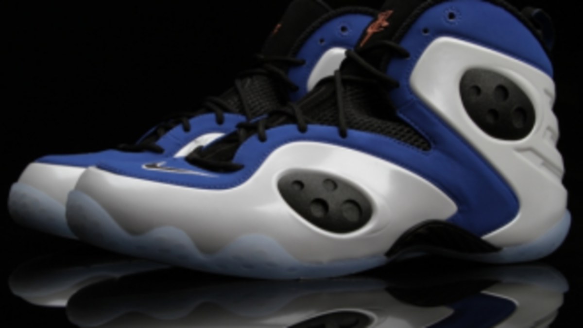 Nike zoom rookie penny online