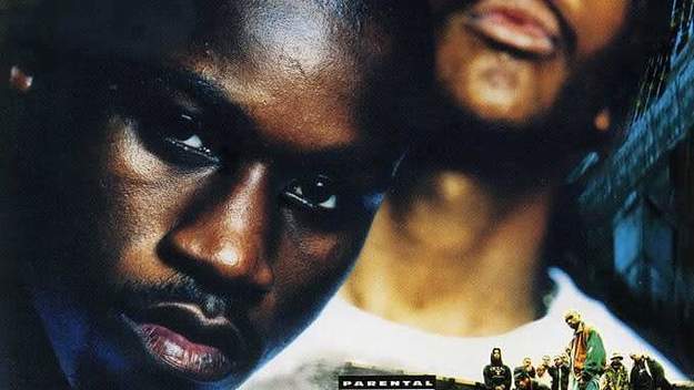 the infamous mobb deep artwork