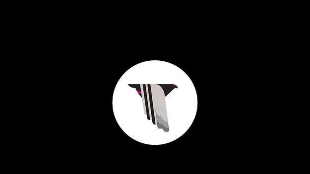 Large Pigeons & Planes logo