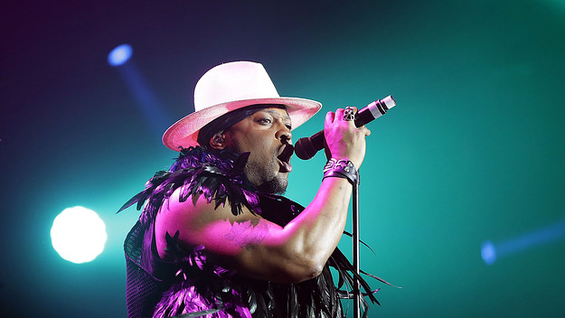 D'Angelo