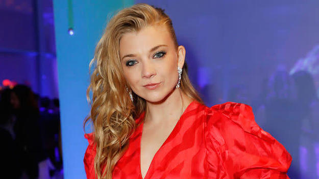Natalie Dormer GOT