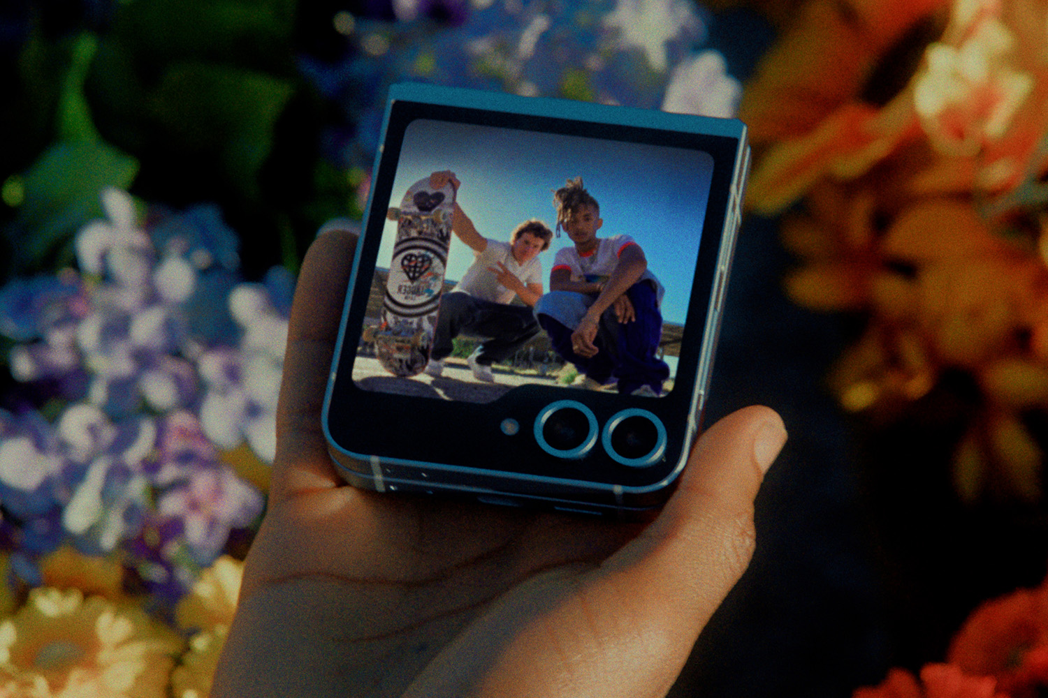 jagger-eaton-jaden-smith-samsung 