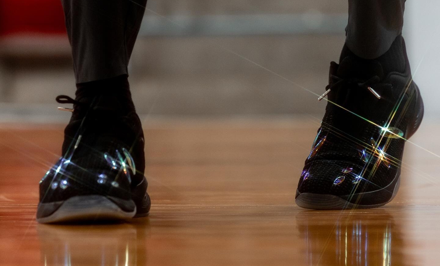 Jaylen Brown New Sneaker Teaser