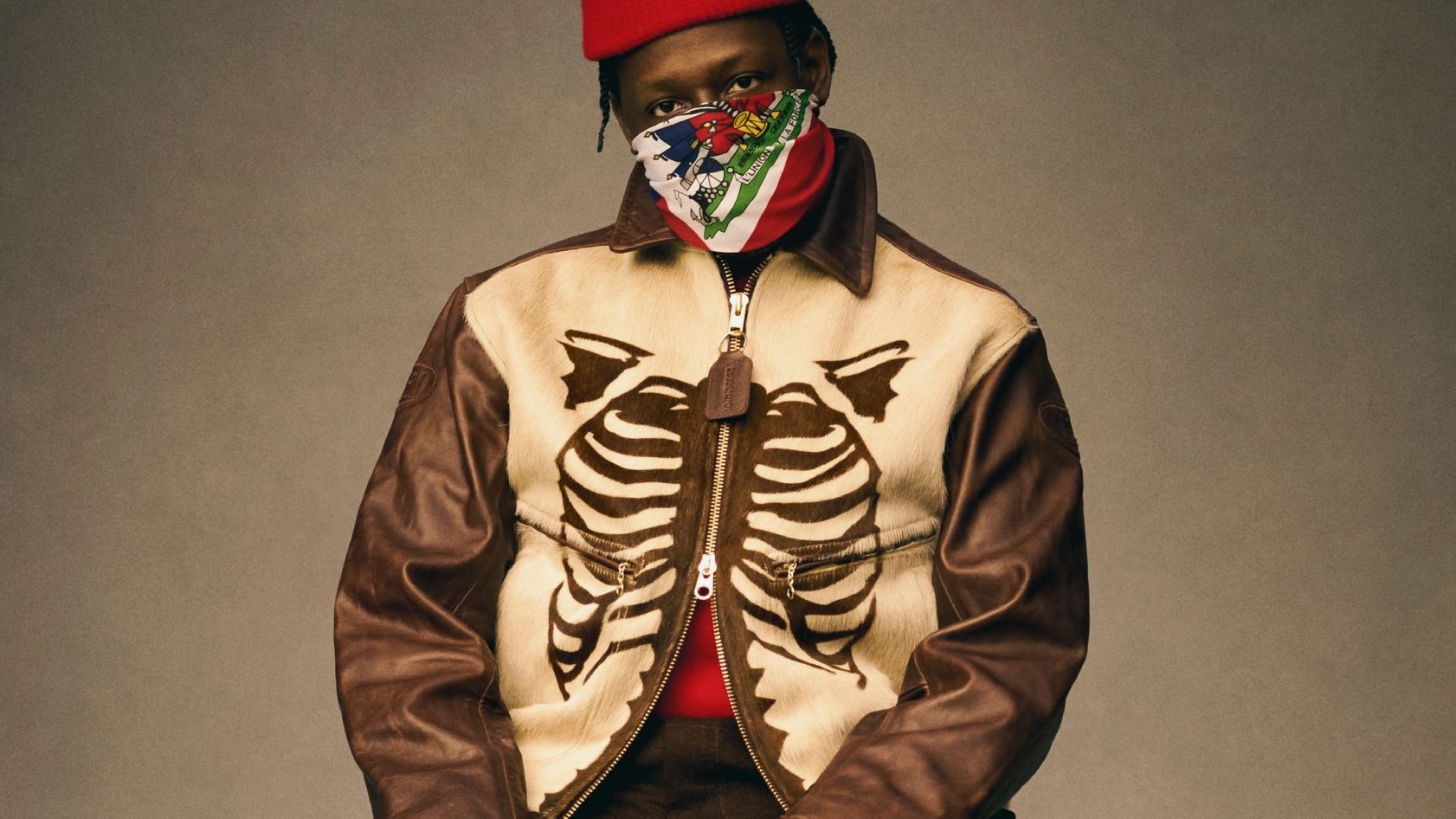 aime leon dore fall winter 2024
