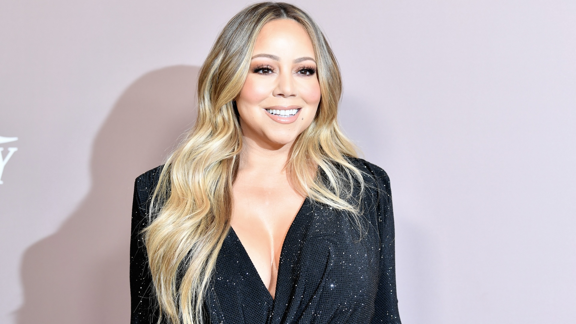 Mariah Carey