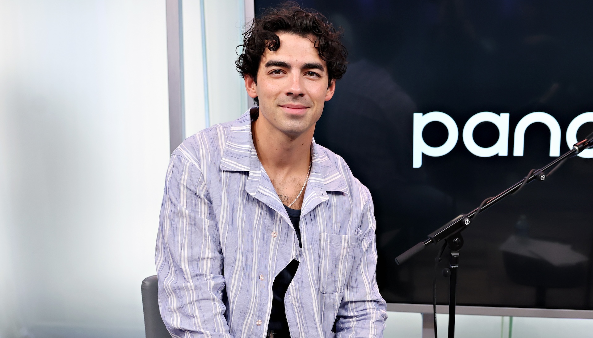 Joe Jonas