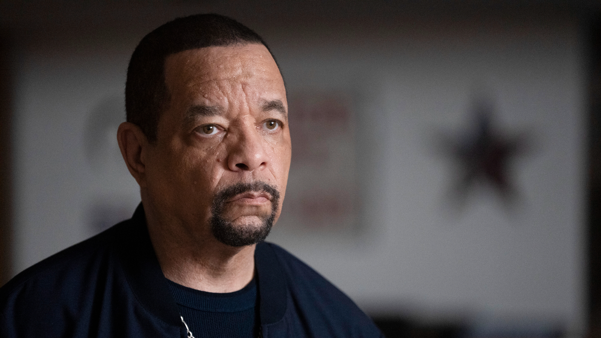 LAW & ORDER: SPECIAL VICTIMS UNIT -- "Marauder" Episode 25012