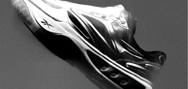 Reebok Engine A Teaser