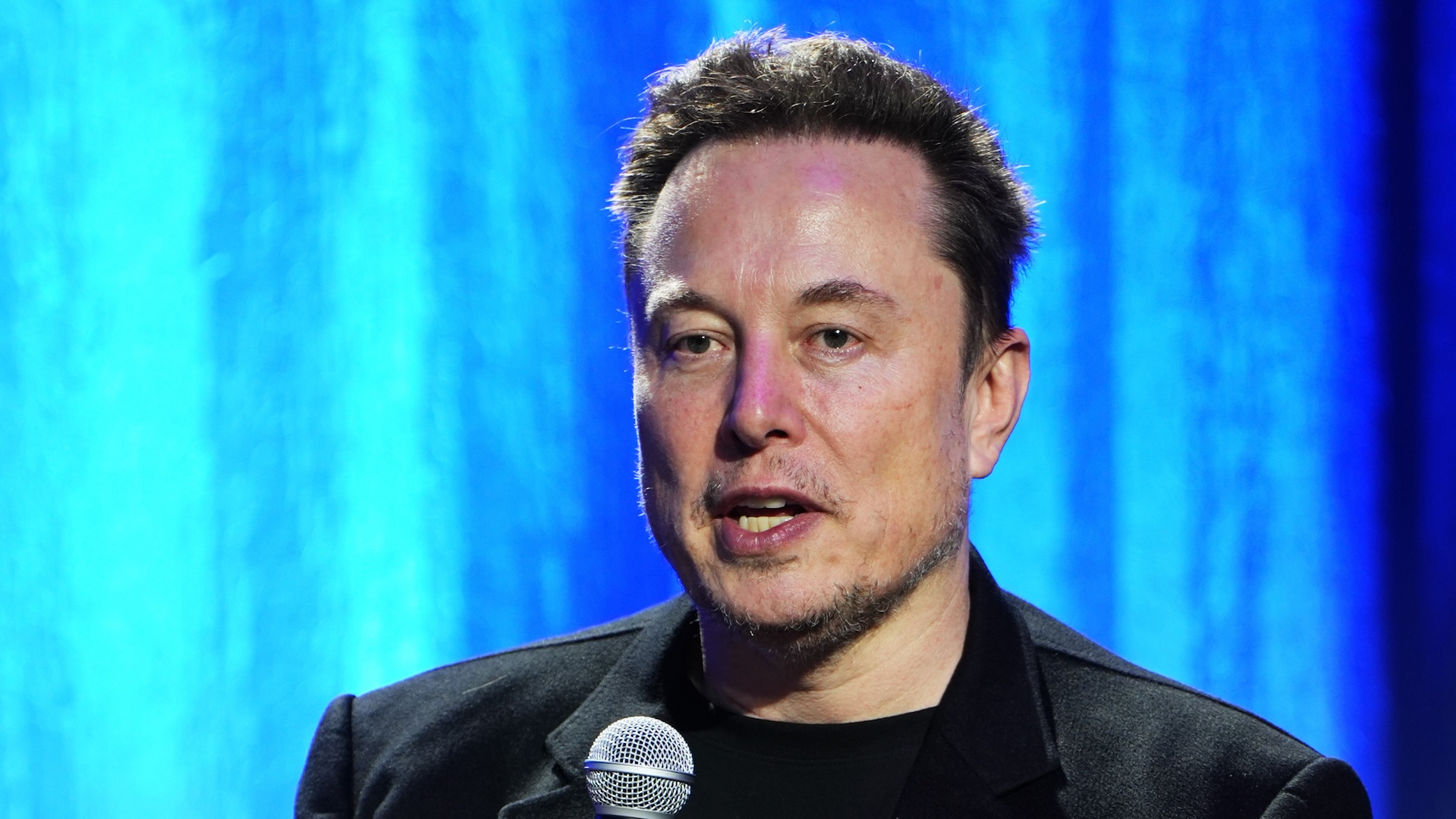 Elon Musk