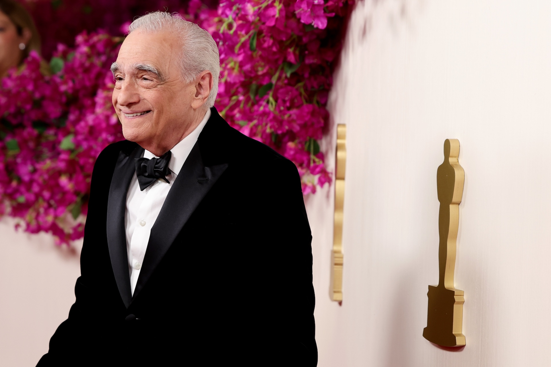 Martin Scorsese